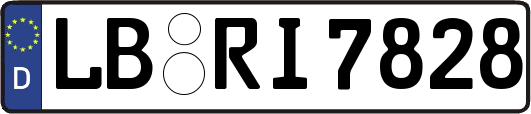 LB-RI7828