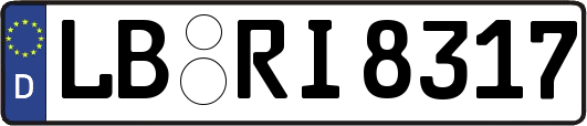 LB-RI8317