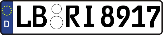 LB-RI8917