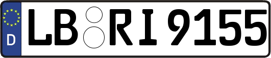 LB-RI9155