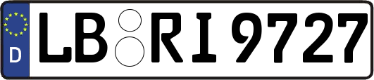 LB-RI9727