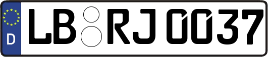 LB-RJ0037