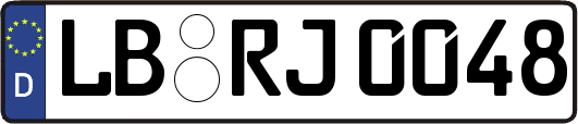 LB-RJ0048