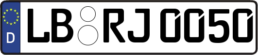 LB-RJ0050