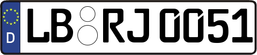 LB-RJ0051