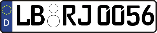 LB-RJ0056