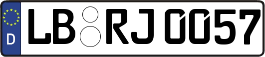 LB-RJ0057