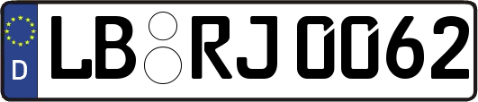 LB-RJ0062