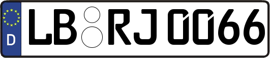 LB-RJ0066