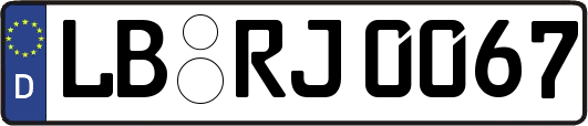 LB-RJ0067