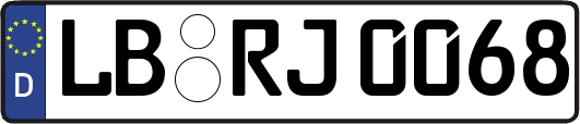 LB-RJ0068