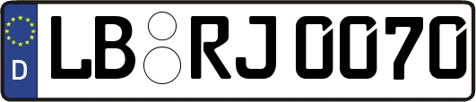LB-RJ0070