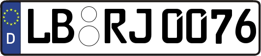 LB-RJ0076