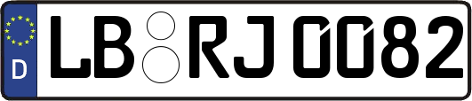 LB-RJ0082