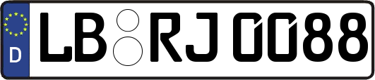 LB-RJ0088