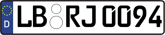 LB-RJ0094