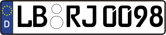 LB-RJ0098