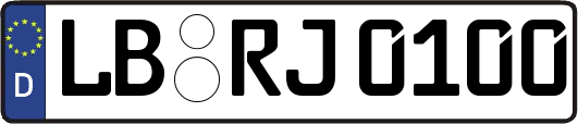 LB-RJ0100