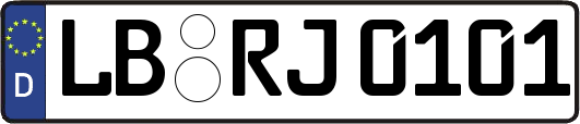 LB-RJ0101