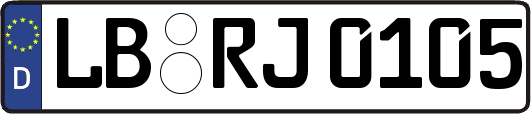 LB-RJ0105