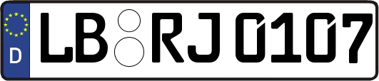 LB-RJ0107