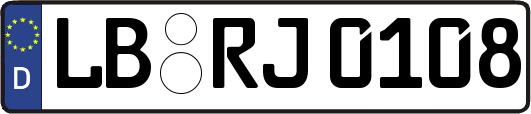 LB-RJ0108