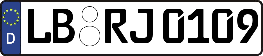 LB-RJ0109