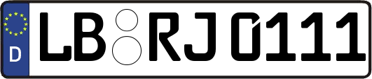 LB-RJ0111