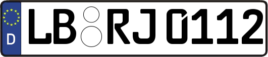 LB-RJ0112