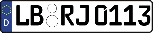 LB-RJ0113