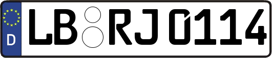 LB-RJ0114