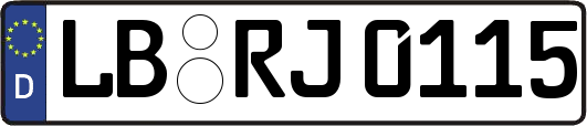 LB-RJ0115