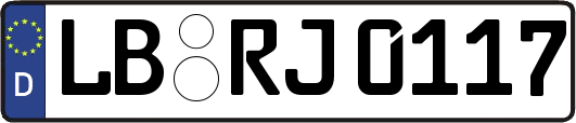LB-RJ0117