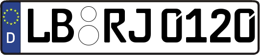 LB-RJ0120