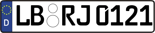 LB-RJ0121