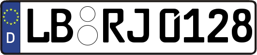 LB-RJ0128
