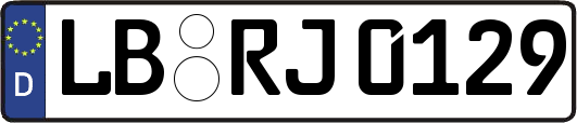 LB-RJ0129