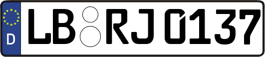 LB-RJ0137