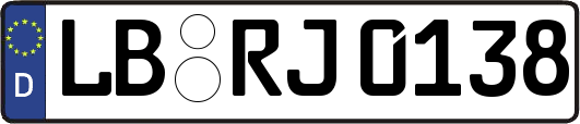 LB-RJ0138