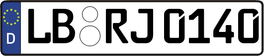 LB-RJ0140