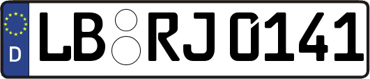 LB-RJ0141