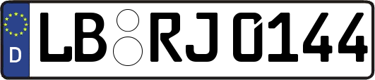 LB-RJ0144