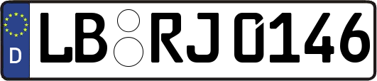 LB-RJ0146