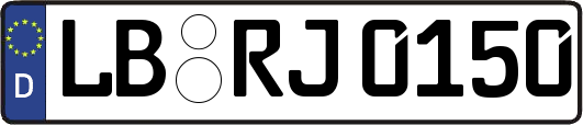 LB-RJ0150