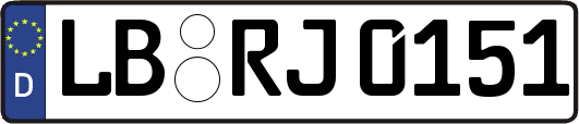 LB-RJ0151