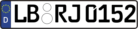 LB-RJ0152