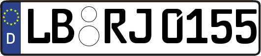 LB-RJ0155