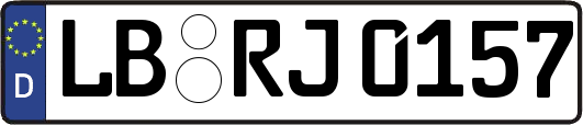 LB-RJ0157