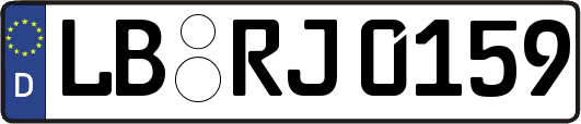 LB-RJ0159