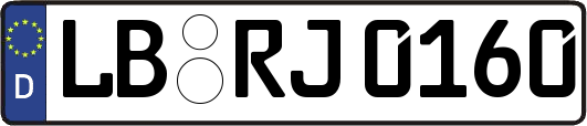 LB-RJ0160